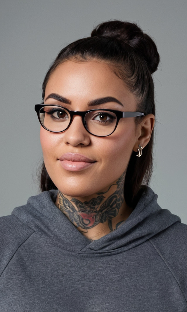 Sydney Morgan avatar