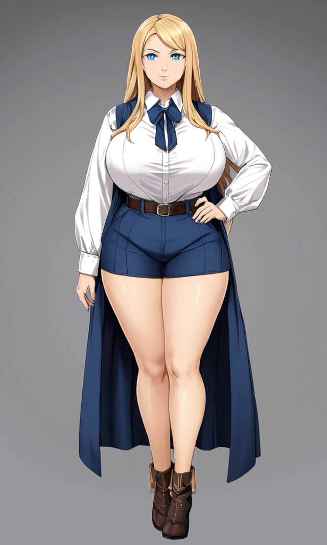 Livia Hill avatar