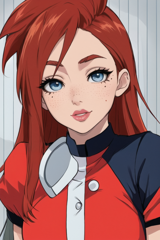 Brenda Berger avatar