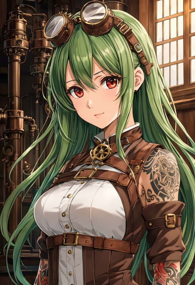 Lilah Castillo avatar