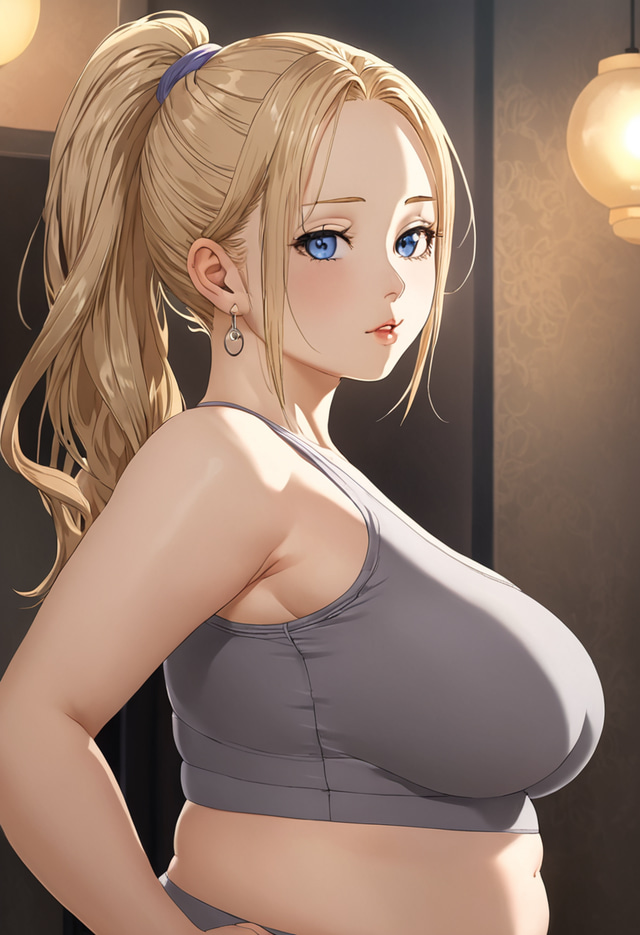 Donna Charles avatar