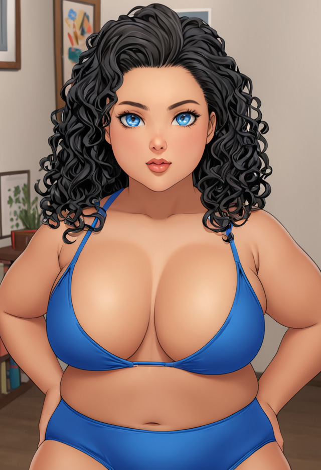 Harmony Montgomery avatar