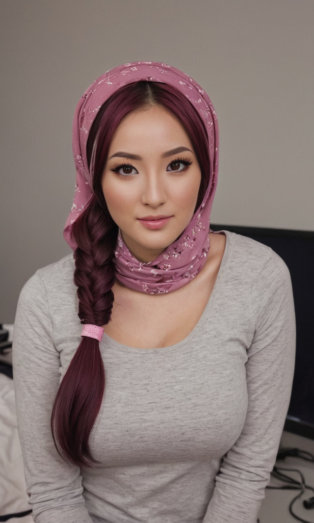 Aubree Shah avatar