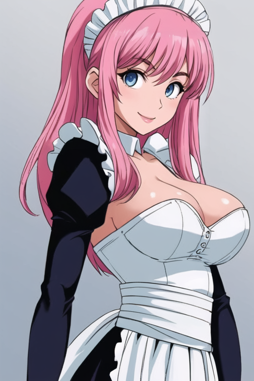 Sandra Gill avatar
