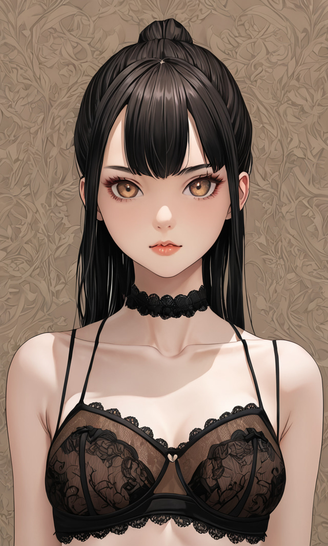 Libby Sanford avatar