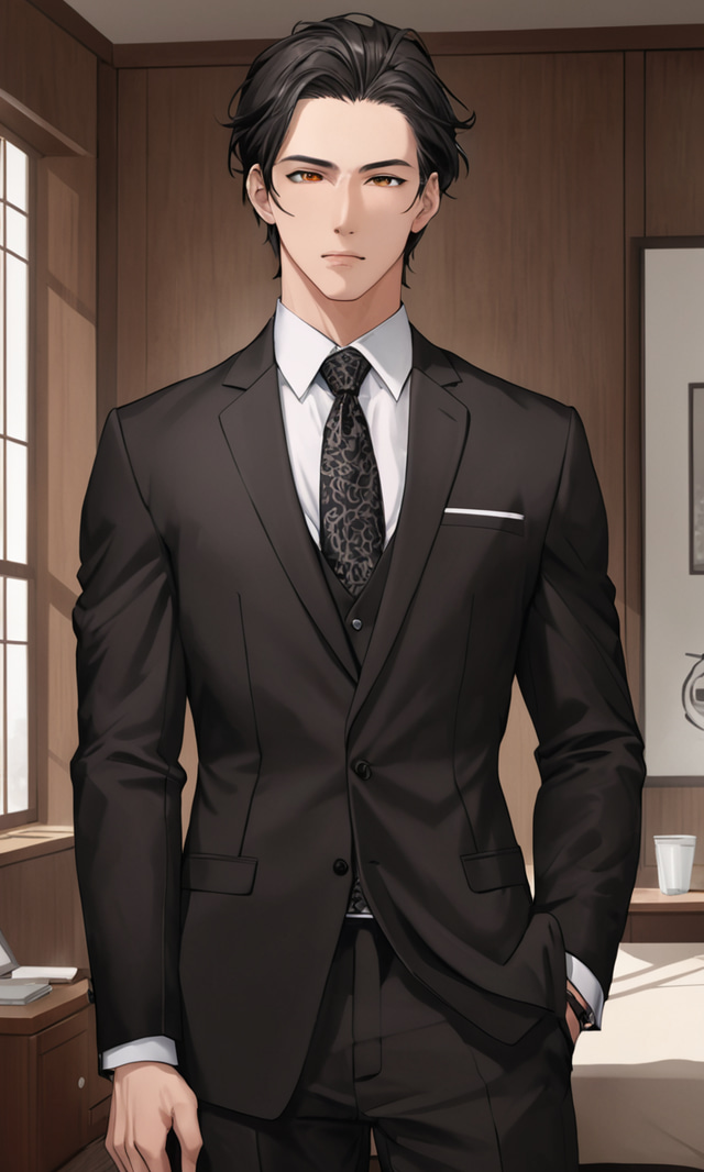 Barton Johnson avatar