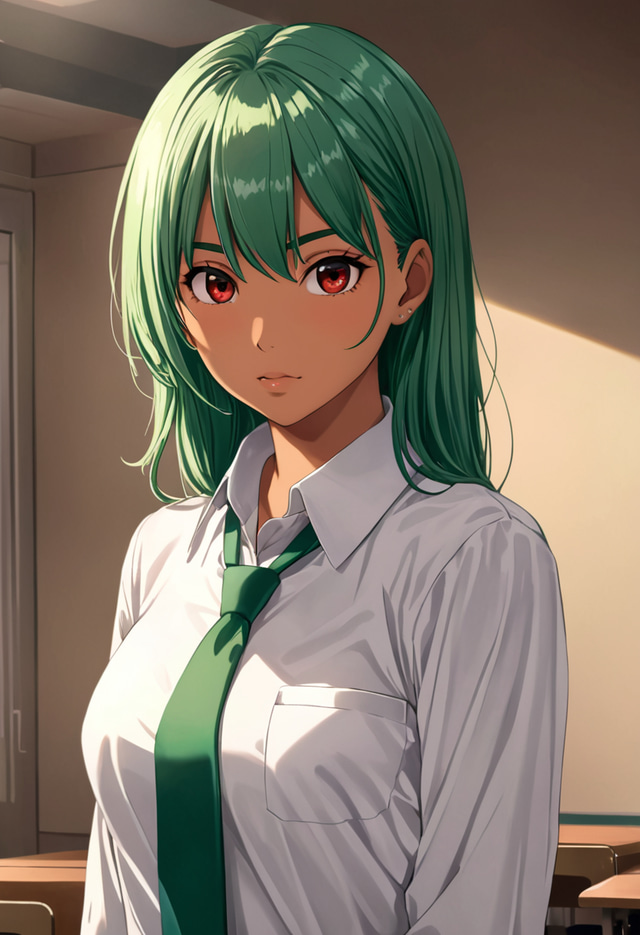 Taniya Bautista AI Girlfriend avatar