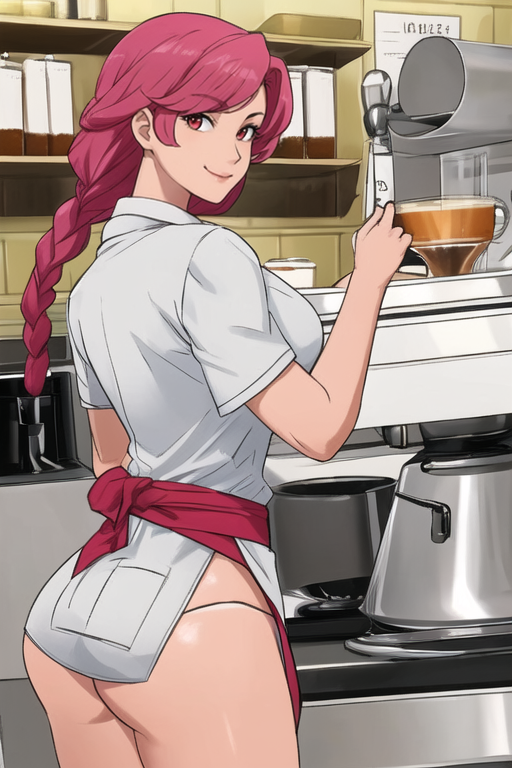 Reyna Haas avatar