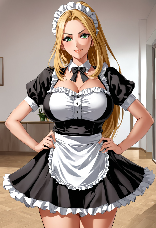 Beatrice Daugherty avatar