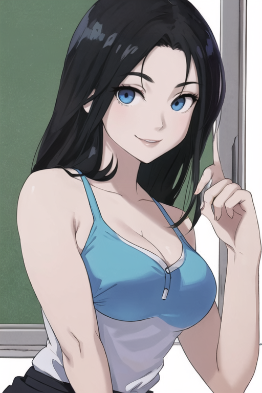 Abigail Parrish avatar