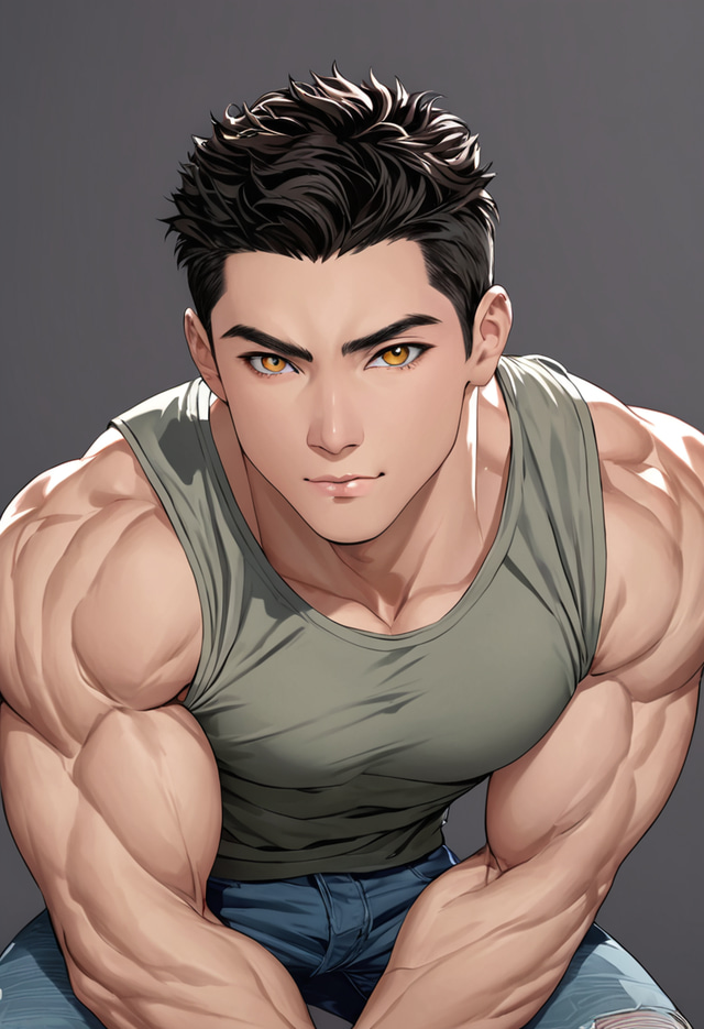 Dominique Lynch avatar