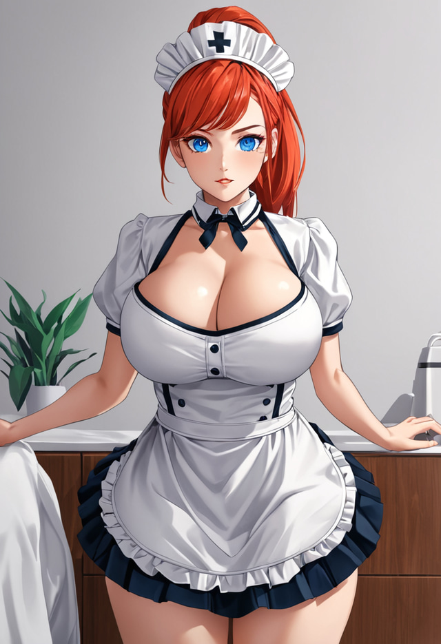 Lilyana Daniel avatar