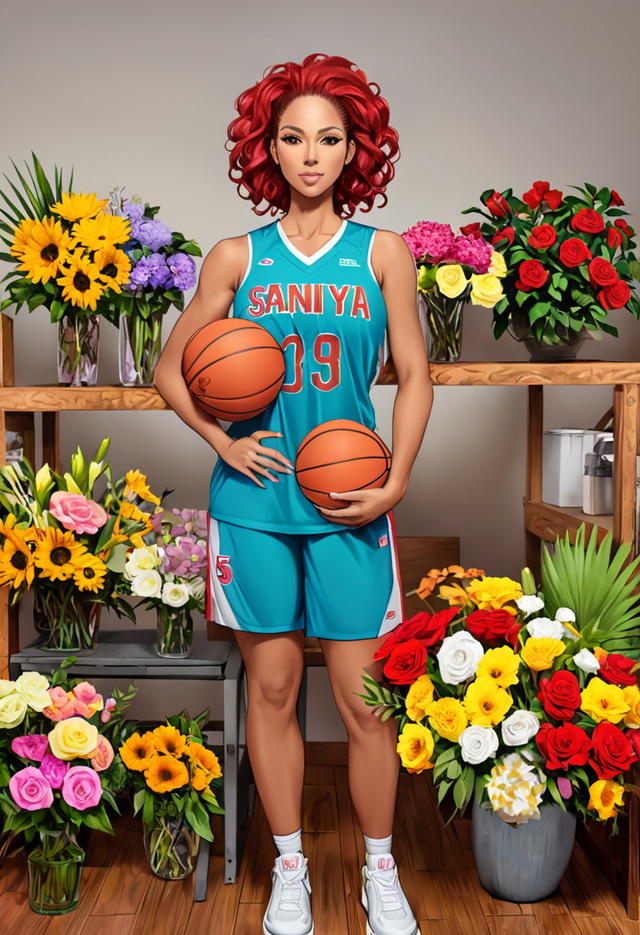 Saniya Tanner avatar