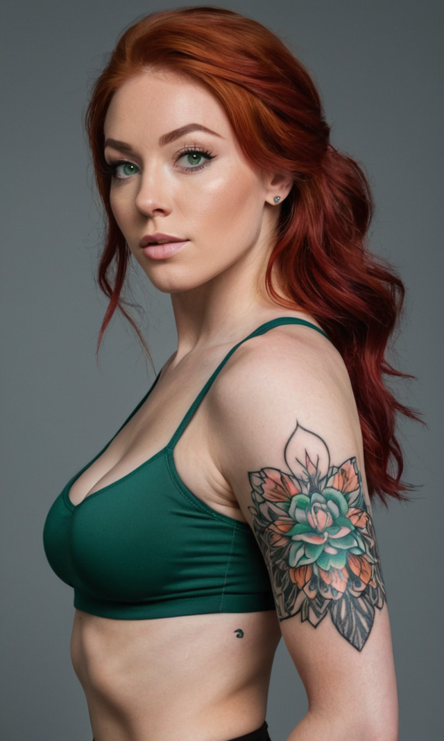 Jaylynn Mcdaniel avatar