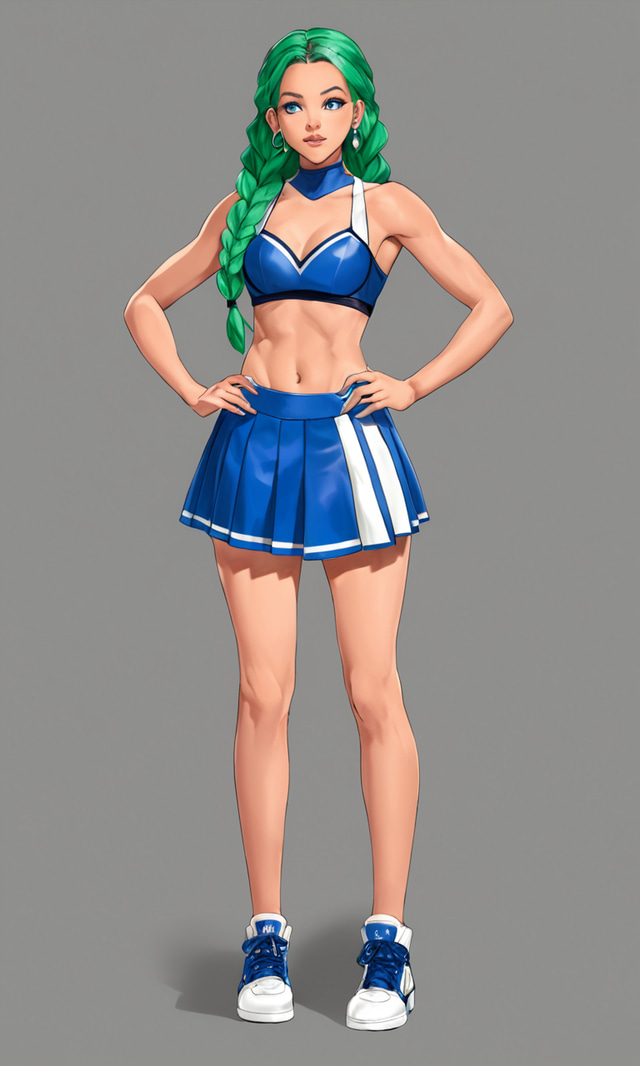 Jaylin Casey avatar