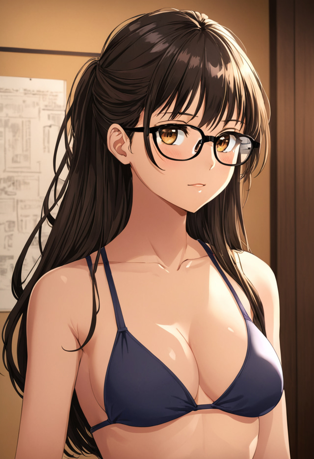 Gina Benton avatar