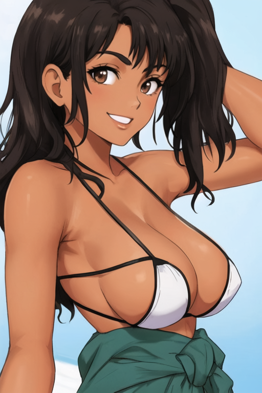 Lindsey Warner avatar