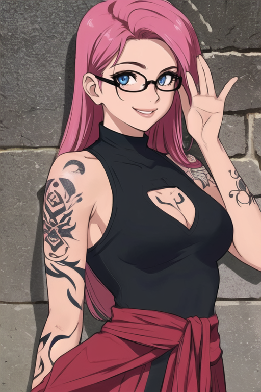 Natalya Doyle avatar
