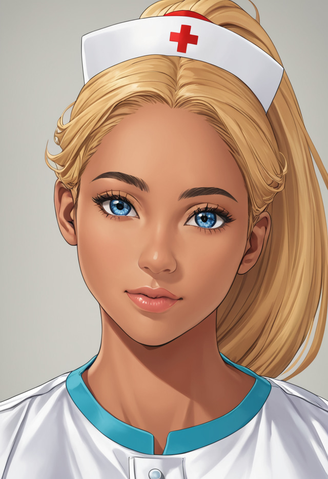 Naomi Hinton avatar