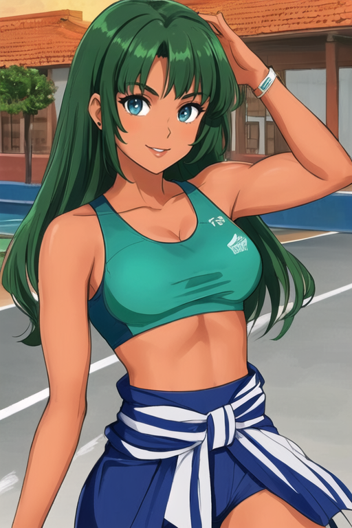 Natalia Scott avatar