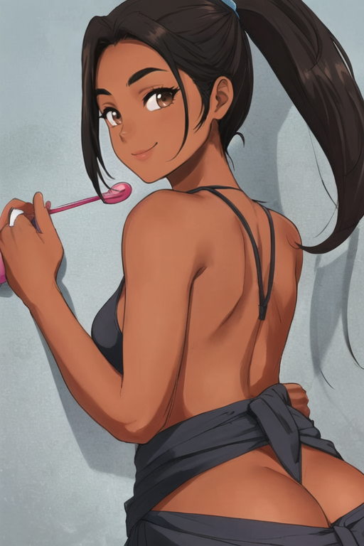 Mara Gonzales avatar