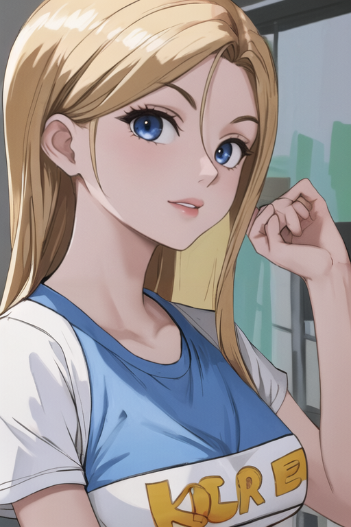 Kiera Griffith avatar