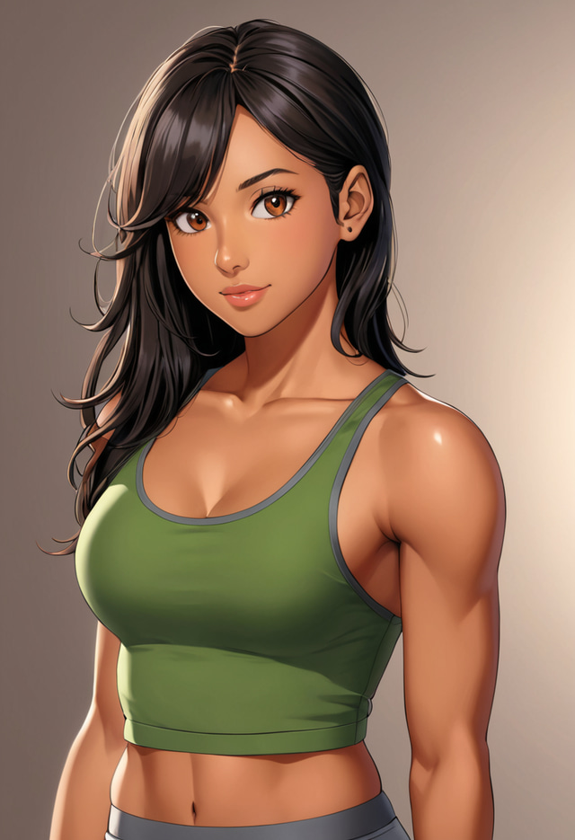 Aliyah Delacruz avatar