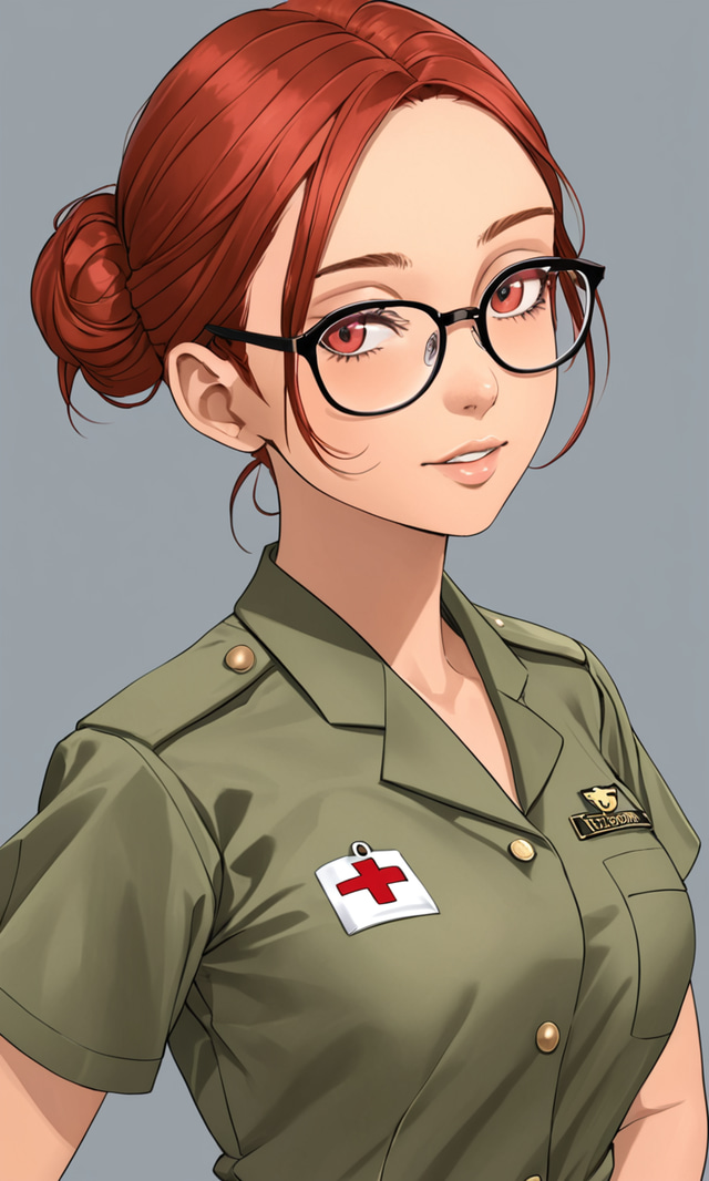 Bethany Arellano avatar