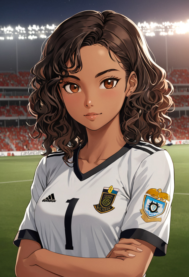 Teagan Ayala avatar