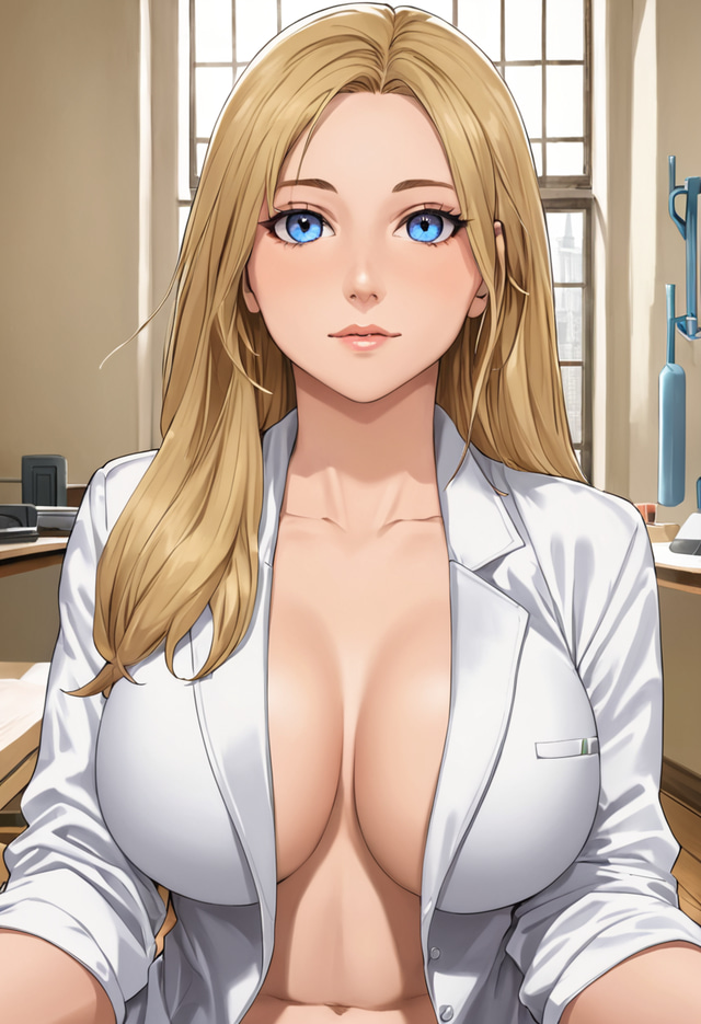 Anya Lloyd avatar