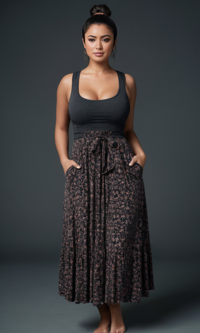 Saniyah Cortez avatar