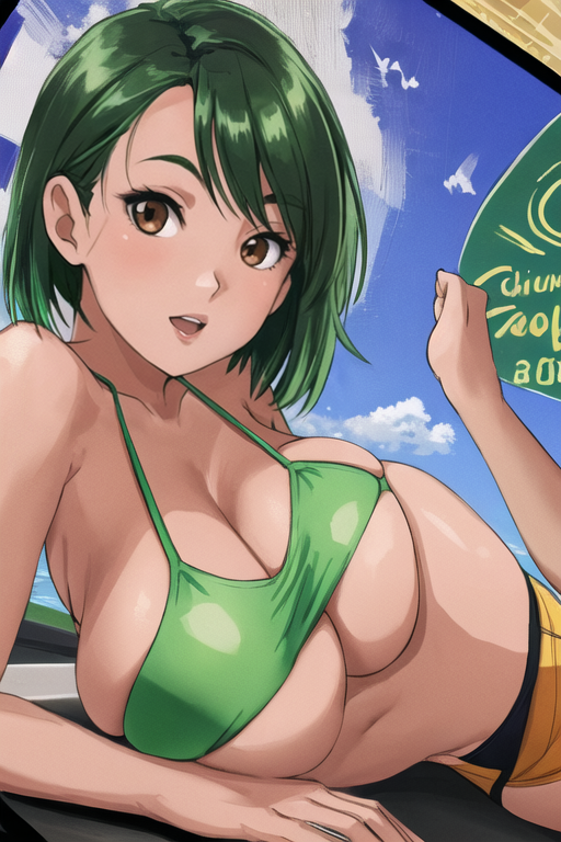 Marianna Suarez avatar