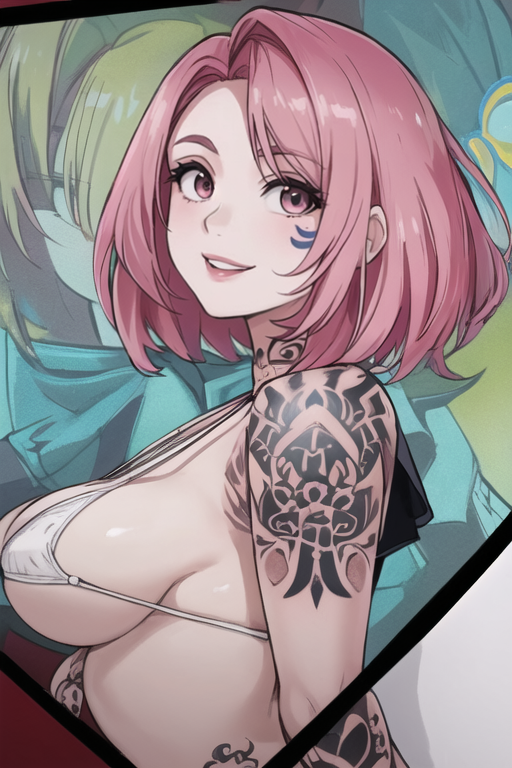 Hope Juarez avatar