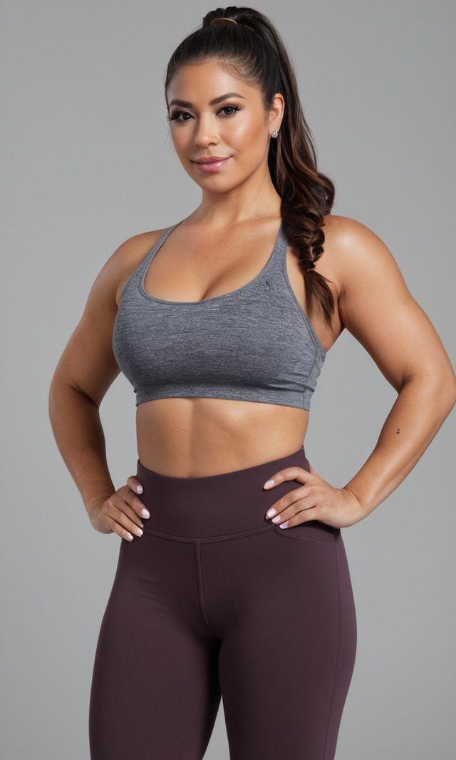 Sariah Ortega avatar
