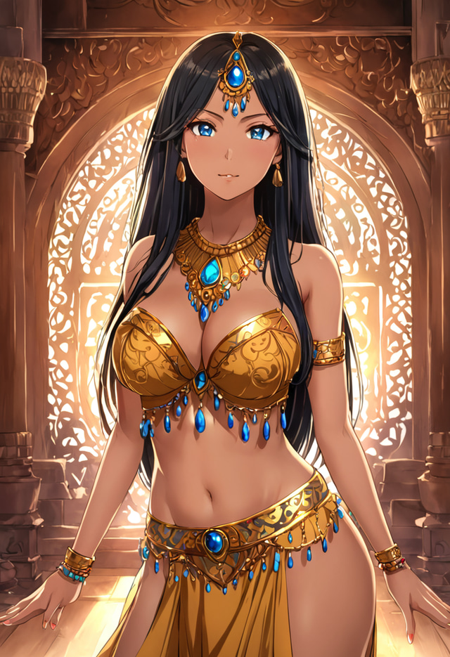 Jenna Allen avatar