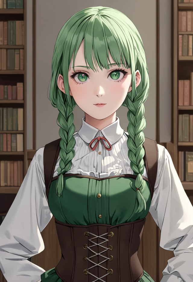 Kathryn Bruce avatar