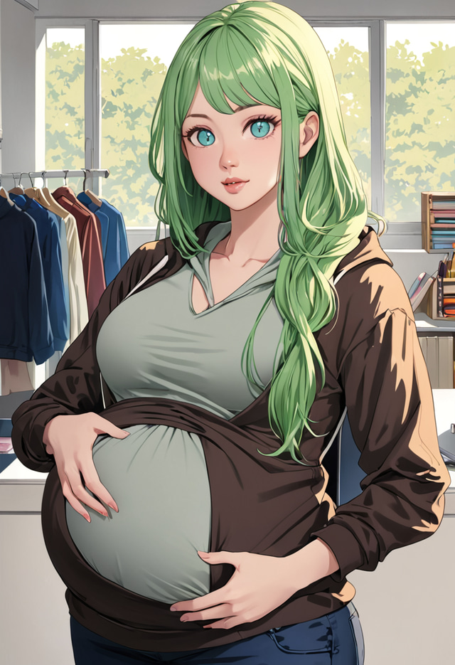 Lilianna Higgins avatar