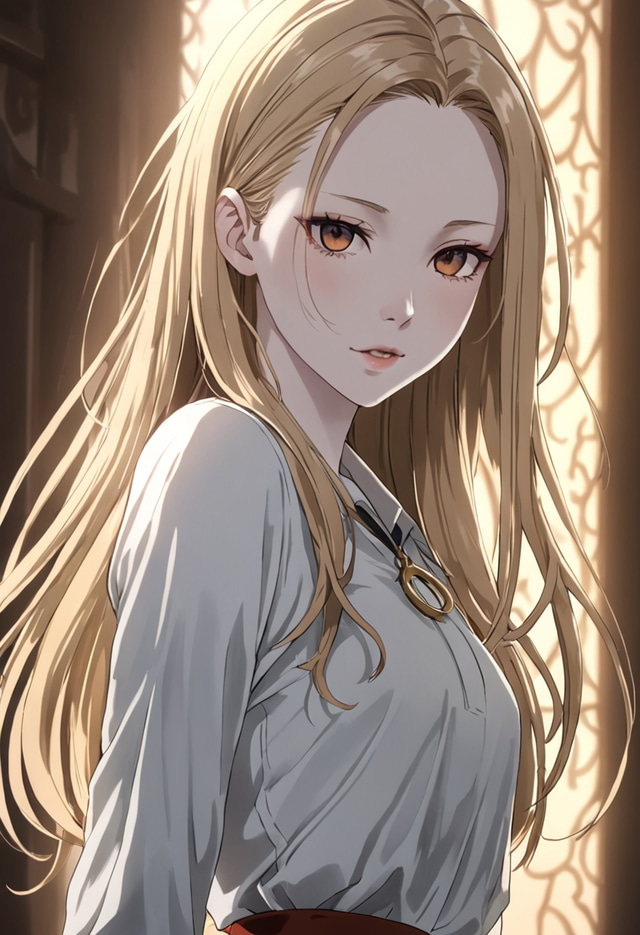 Asia White avatar
