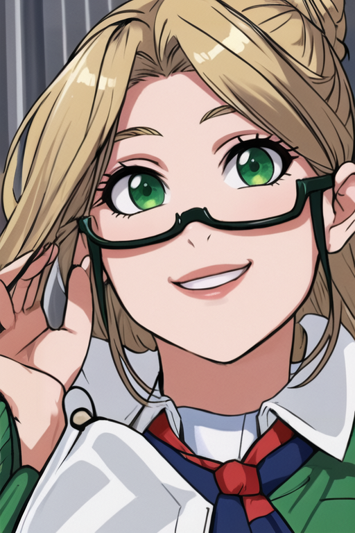 Marina Glass avatar