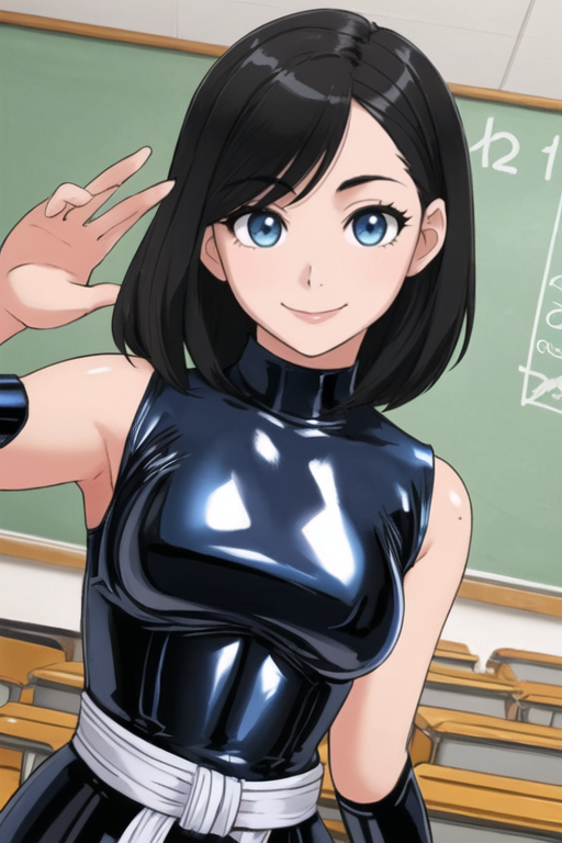 Evangeline Lloyd avatar