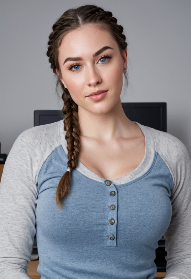 Lilyana Swanson avatar