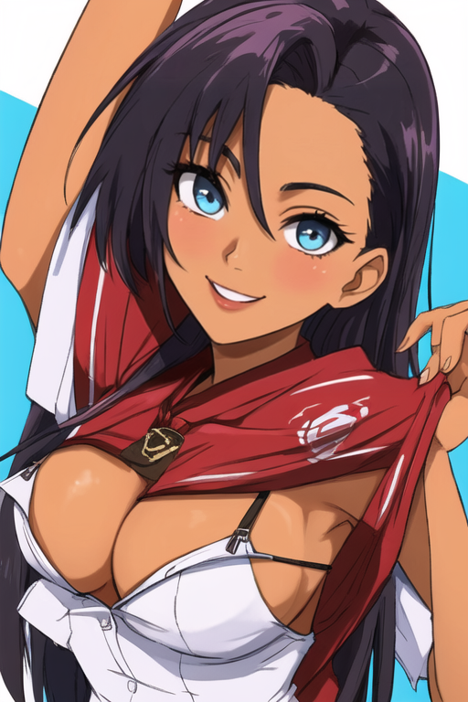Jessie Rhodes avatar