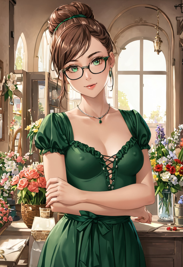 Camille Marshall avatar
