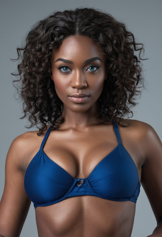 Lily Bradley avatar