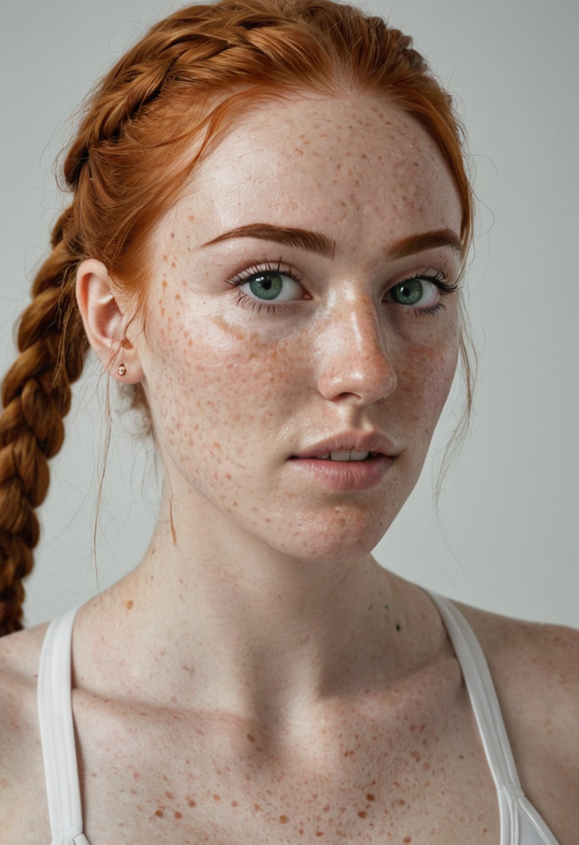 Annika Potts AI Girlfriend avatar