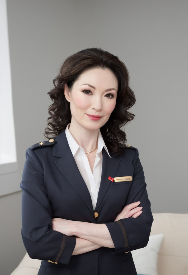 Theresa Figueroa AI Girlfriend avatar