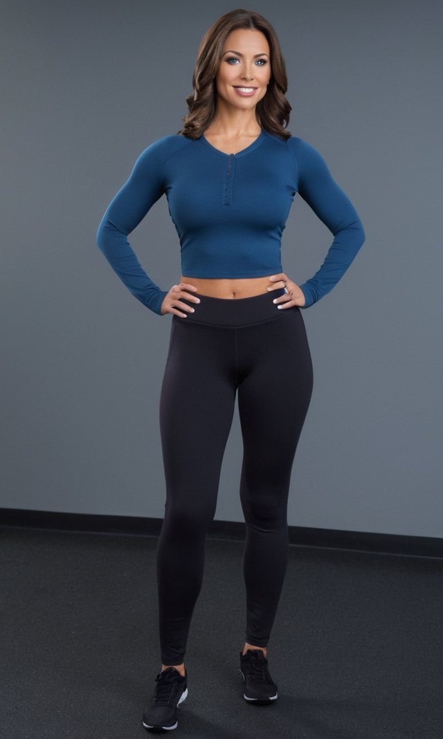 Lilianna Price avatar