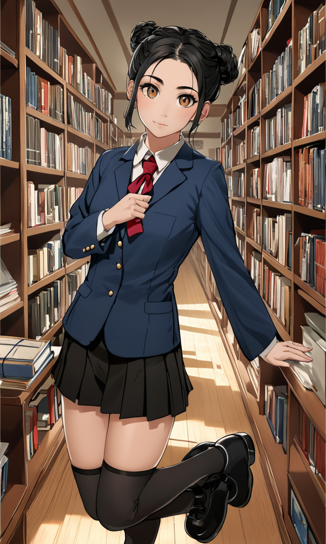 Liana Cohen avatar