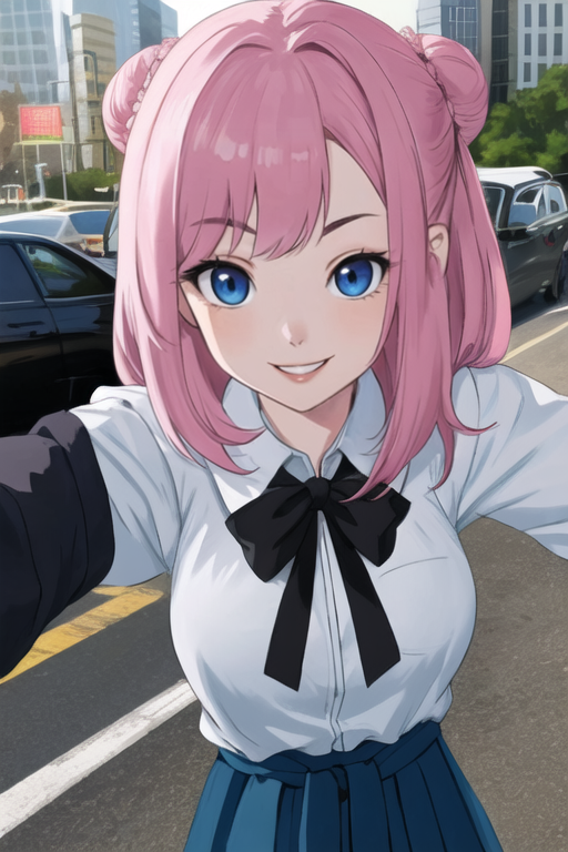 Harper Galloway avatar