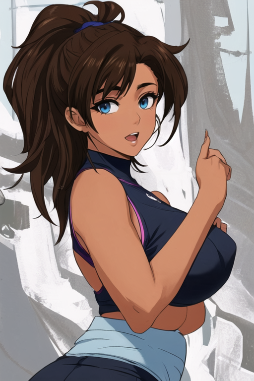Elisa Carter avatar